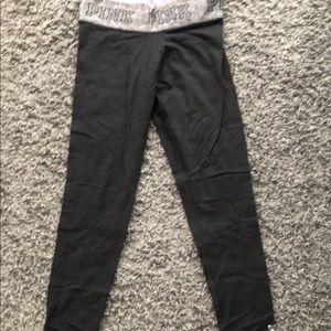 VS full length leggings